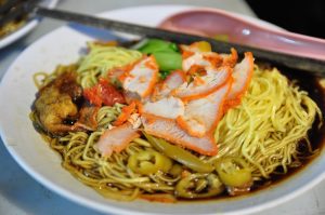 Top 5 Hawker Centres For Authentic Penang Food Penang Food Courts