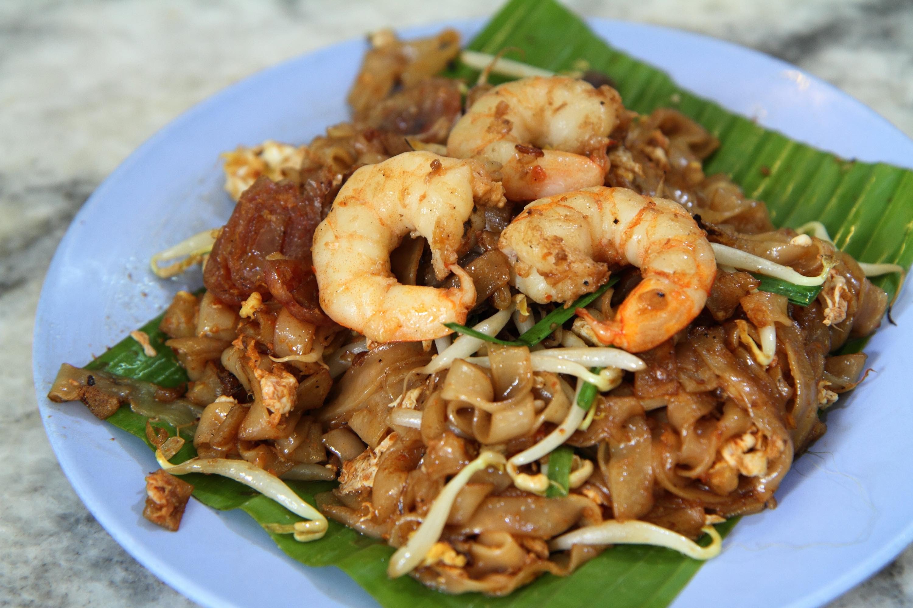 10 Best Must-Eat Food in Penang, Malaysia - Penang Bridge